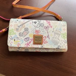 Dooney & Bourke Disney Parks